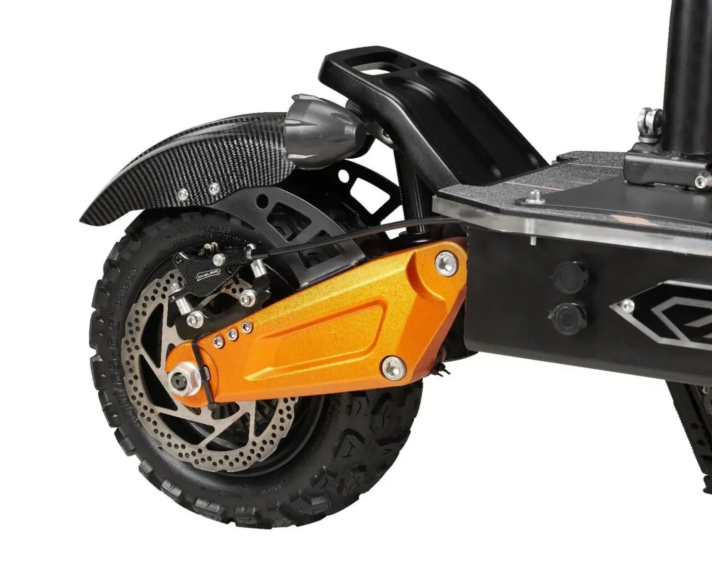 POWERAXIS™ X11 (Accessories Included)
